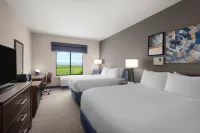 City Express by Marriott Denver Airport