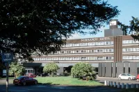 Normandy Hotel (Near Glasgow Airport) Hôtels à : 
