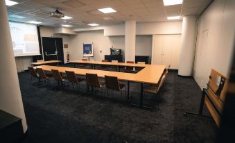 Novotel Lille Centre Grand-Place