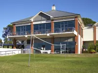 Novotel Barossa Valley Resort Hotels in Lyndoch