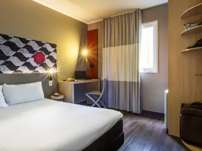 Ibis Sao Paulo Morumbi Các khách sạn ở São Paulo