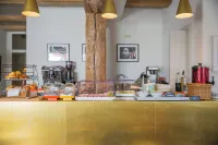Hotel Luis Stadl - pet friendly