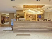 Novotel Suites Manila at Acqua - bar