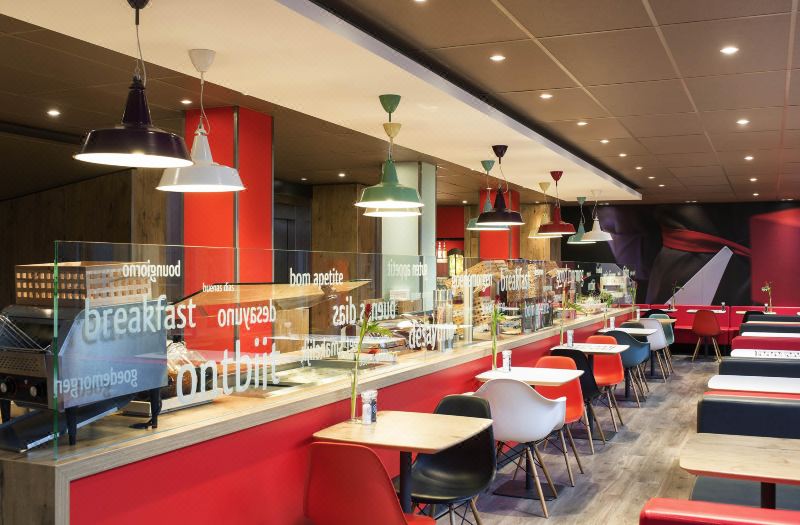 Ibis Den Haag City Centre photo 5