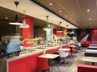 Ibis Den Haag City Centre - breakfast