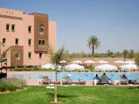 Ibis Marrakech Palmeraie