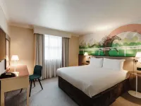 Mercure Haydock Hotel - bar