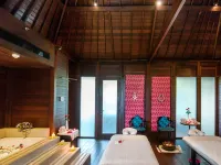Novotel Goa Resort & Spa - Spa