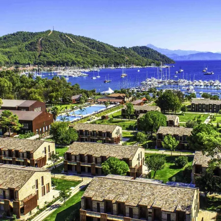 Rixos Premium Göcek Adult Only +13