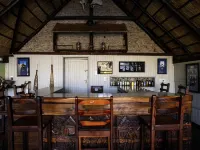 Ichingo Chobe River Lodge by Mantis - ブティック
