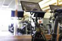 威基基海灘凱悦水療度假酒店 - 健身室/gym room