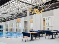 Mercure Riyadh Al Anoud - spa