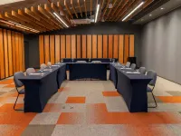 Novotel Criciuma - pet friendly