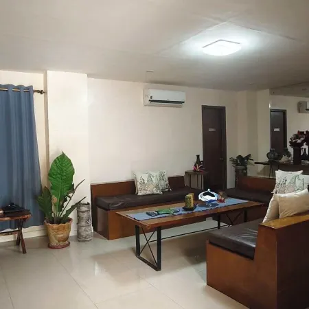La Trinidad Pension House