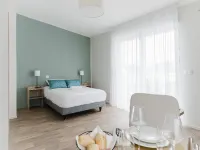 Quality Aparthotel Quiberon - 3-Star