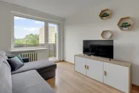 Kraszewskiego 21 by Grand Apartments