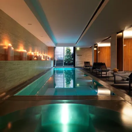 Sense Hotel Sofia, a Member of Design Hotels