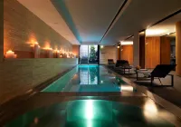 Sense Hotel Sofia, a Member of Design Hotels - Pools