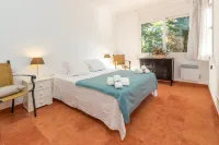 Sa Riera: Vistas, Piscina y Playa a pie - 3-Sterne