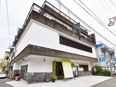Hiraya Các khách sạn ở 