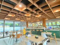 Hotel Emaki Jatinangor - Formerly Jatinangor Hotel & Restaurant Hotels in Sumedang Regency