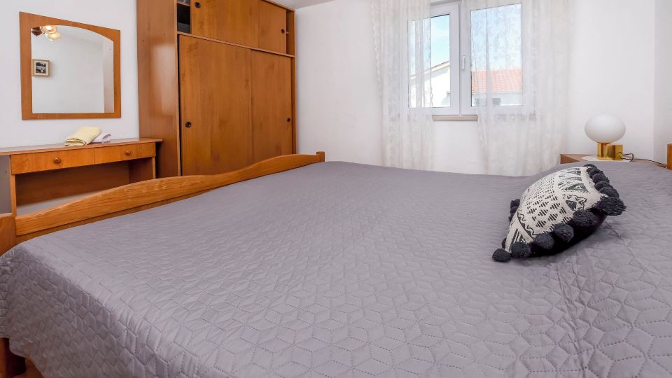 Apartments Olea