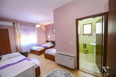 โรงแรม เอโพกา โรงแรมใน