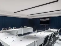 Novotel Malta Sliema - Wifi