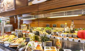 Ibis Seef Manama