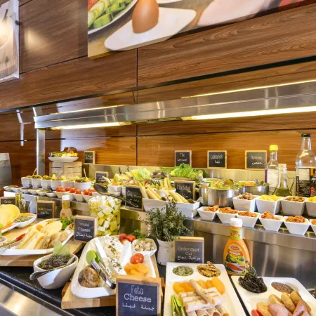 Ibis Seef Manama