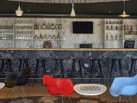 宜必思庫利阿坎酒店 - 酒吧