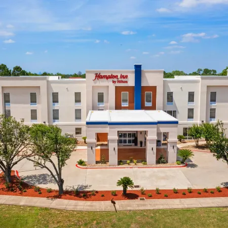 Hampton Inn Houston/Pearland