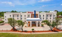 Hampton Inn Houston/Pearland