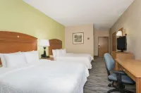 FairBridge Inn & Suites 桑頓