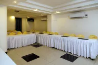 The Grand Plaza Hotel - 2-stjärniga