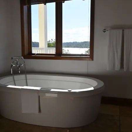 Rhinecliff Hotel