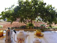 Quiet Retreat With Terrace Ξενοδοχεία στην πόλη Basanija