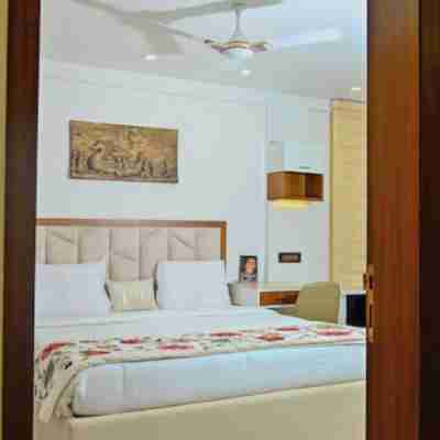 GGH Coastal Nest On The Beach Rooms
