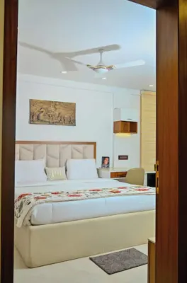 GGH海濱巢穴(GGH Coastal Nest On The Beach)