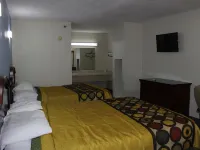 Relax Inn Canton Hotels in Canton
