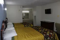 Relax Inn Canton