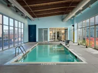 Element Arundel Mills BWI Airport Hotels in Hanover
