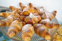 Palatium Mari - Desayuno