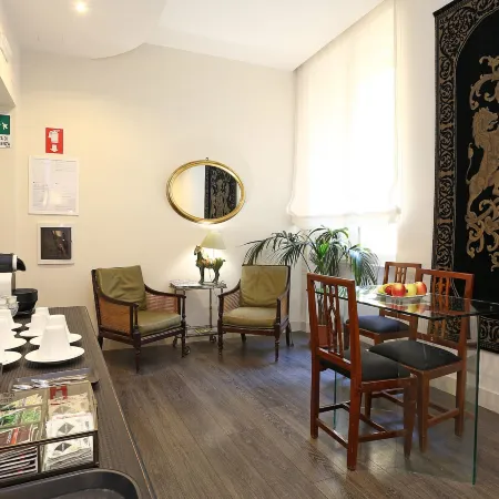 Residenza Cavour