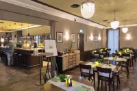 Blue City Boutique Hotel - Frühstück