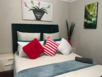 Ecogreen Bed&Breakfast on Botha - breakfast