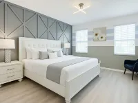 Serenity Dreams Hotels in Polk County