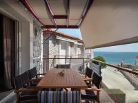 Tyros Boutique Houses Hotels in Tiros