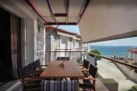 Tyros Boutique Houses