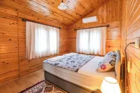 Holiday House Dilek Cirali - Pemandangan Pantai